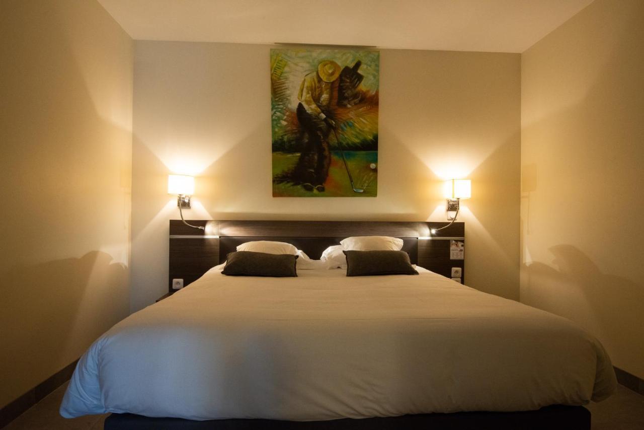 Les Ailes Hotel Challes-les-Eaux Eksteriør billede